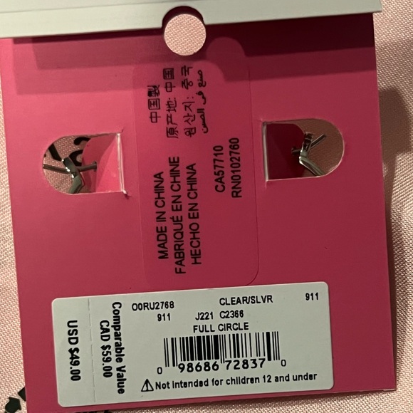 Kate Spade Earings - Picture 6 of 6